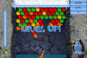 Download Bubble Puzzle 97 (Windows) - My Abandonware