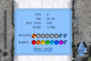 Aqua Bubble 3