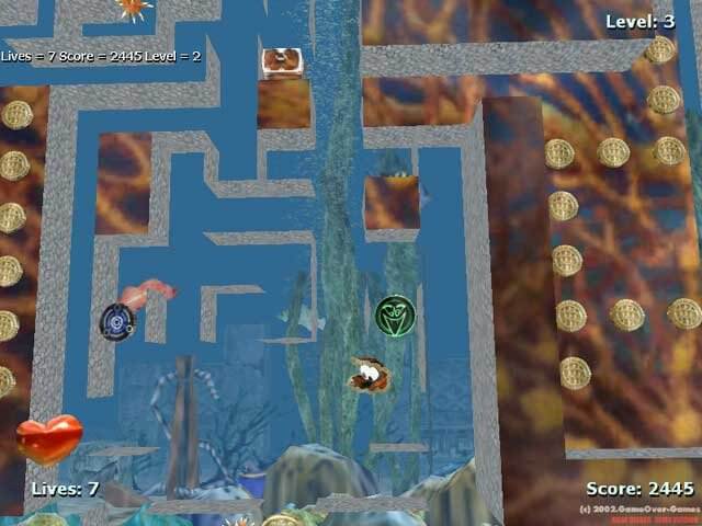 Download Aqua Digger 3D Windows My Abandonware Download Aqua Digger 3D Windows My Abandonware