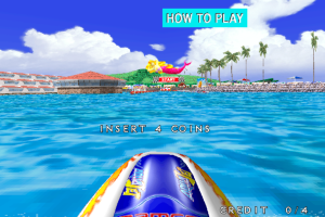 Aqua Jet 3