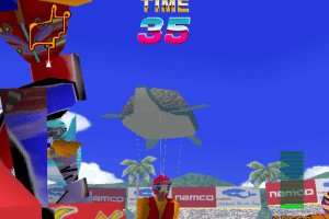 Aqua Jet 5