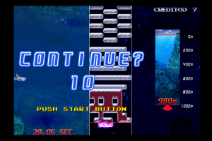 Aqua Rush 3