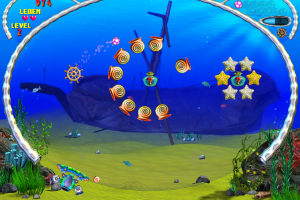 AquaBall 2