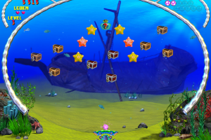 AquaBall abandonware