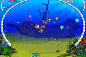 AquaBall 4