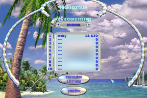 AquaBall 5
