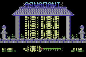 Aquanaut 0