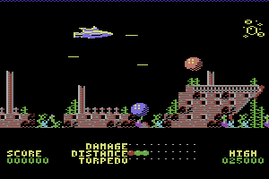 Aquanaut 3