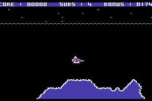 Aquanaut abandonware