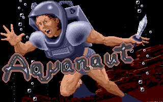 Aquanaut abandonware