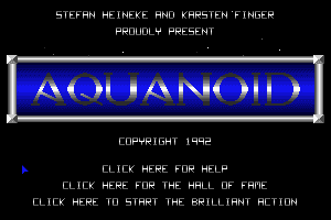 Aquanoid 3