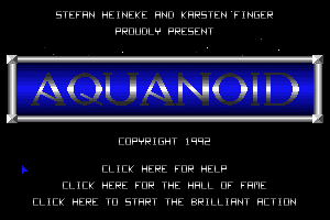 aquanoid vollversion