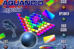 Aquanoid Gold 1