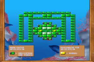 Aquanoid Gold 9