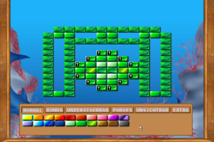 Aquanoid Gold 10