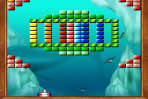 Aquanoid Gold 8