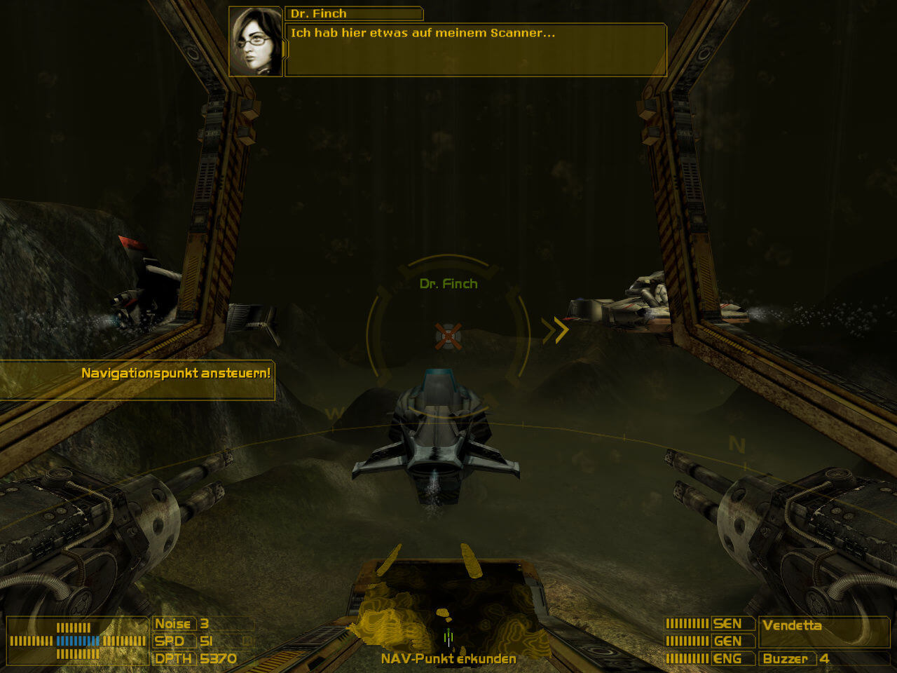 Aquanox 2 Revelation Windows My Abandonware Aquanox 2 Revelation Windows My Abandonware
