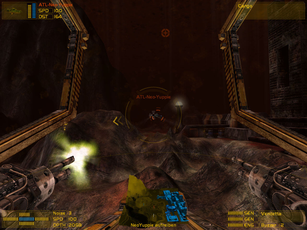 Aquanox 2 Revelation Windows My Abandonware Aquanox 2 Revelation Windows My Abandonware