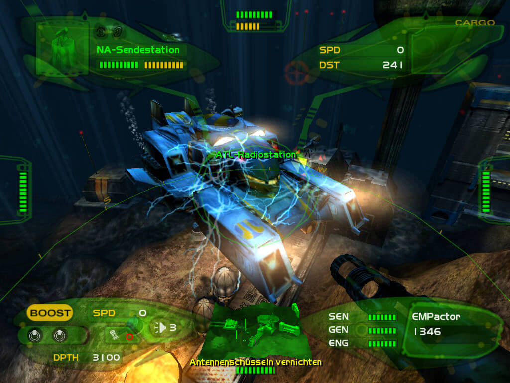 download aquanox for free download aquanox for free