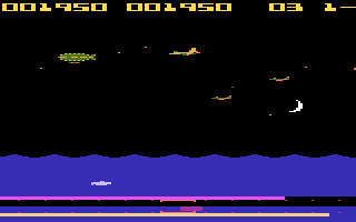 Aquatron abandonware