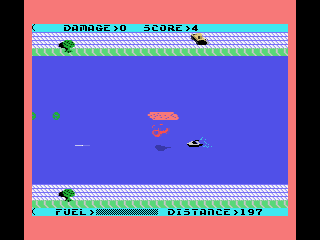 Aquattack abandonware