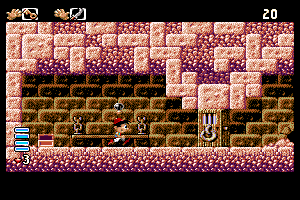 Arabian Nights 4
