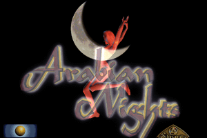 Arabian Nights 0