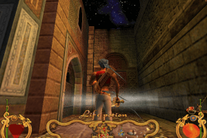 Arabian Nights 9