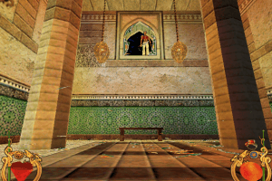 Arabian Nights 11