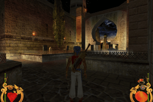Arabian Nights 18