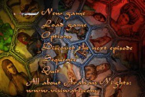 Arabian Nights 1