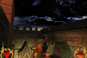 Arabian Nights 20