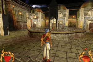 Arabian Nights 21