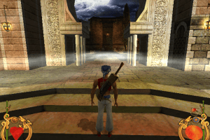 Arabian Nights 3