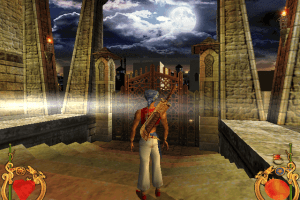 Arabian Nights 4