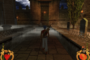 Arabian Nights 5