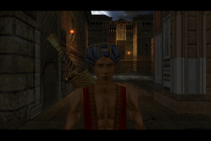 Arabian Nights 7