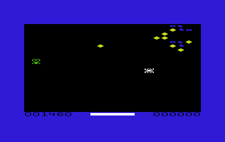 Arachnoid abandonware