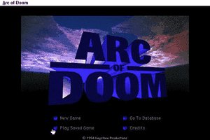 Arc of Doom 2