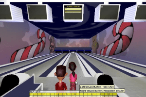 Arcade Bowling 11