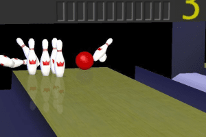 Arcade Bowling 4