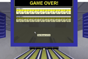 Arcade Bowling 7