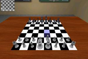 Arcade Chess 1