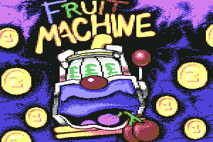 Arcade Fruit Machine 0