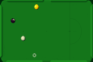Arcade Pool 8
