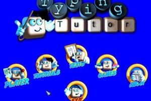 Arcade Typing Tutor 0