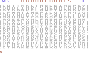 ArcadeSearch 3