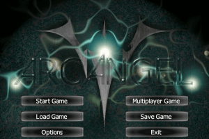 Arcangel: The Legacy Of Peace 0