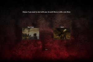 ArcaniA: Fall of Setarrif 1