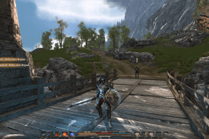 ArcaniA: Fall of Setarrif abandonware